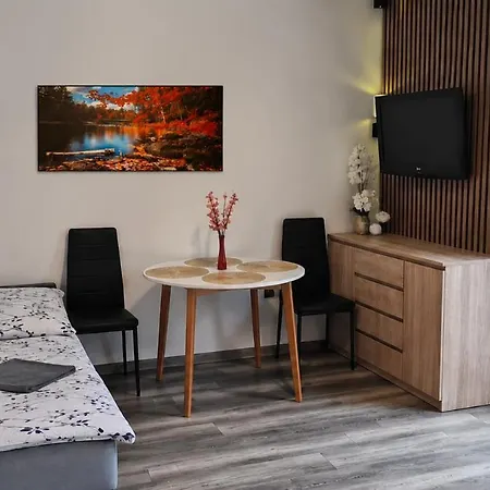 Quietapartment * Oświęcim