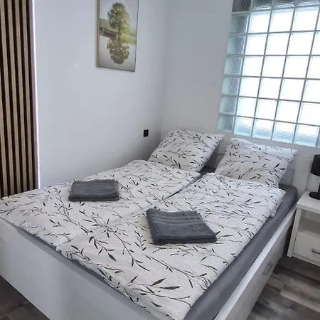 Appartement Quiet *