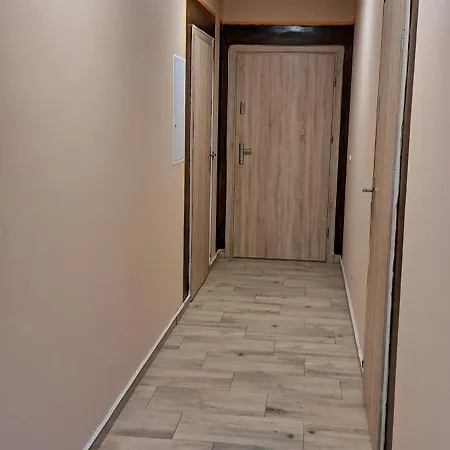 Quiet Appartement