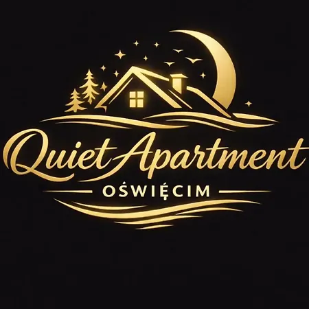 Quiet Appartement Auschwitz